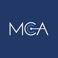 Mobile Communications America logo