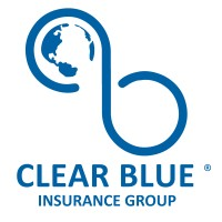 Clear Blue Insurance Group logo