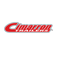 Cimarron Trailers logo