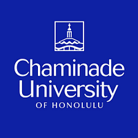 Chaminade University of Honolulu logo