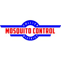 Collier Mosquito Control District logo