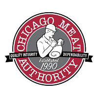 Chicago Meat Authority logo
