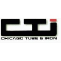 Chicago Tube and Iron logo