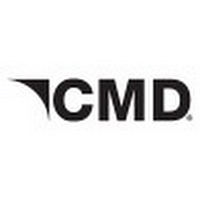 CMD Corporation logo