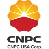 CNPC USA logo