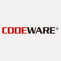 Codeware logo
