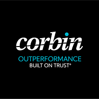 Corbin Advisors logo