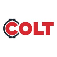 The Colt Group logo