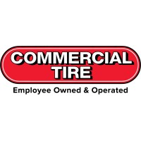 Commercial Tire logo