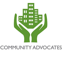 Community Advocates logo