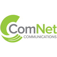 ComNet Communications logo