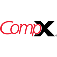 CompX International logo