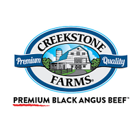 Creekstone Farms logo