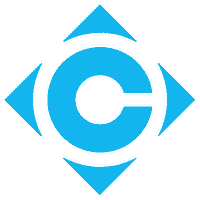 Cross Company logo
