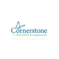 Cornerstone Hospice & Palliative Care logo