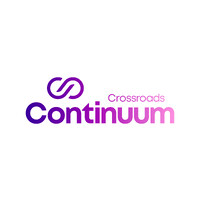 Crossroads Continuum logo
