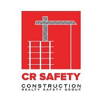 Construction Realty Safety Group logo