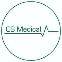 CS Medical logo