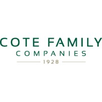 Cote Family Companies logo