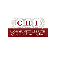 Community Health of South Florida logo