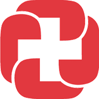 Christ Community Health Services logo