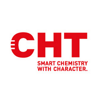 CHT Group logo