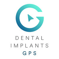 Dental Implants GPS logo