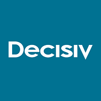 Decisiv logo