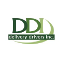Delivery Drivers, Inc. logo