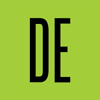 Davis Elen logo