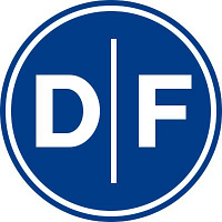 Digital Fortress logo