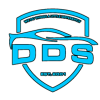 Danny's Detail logo