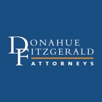 Donahue Fitzgerald logo