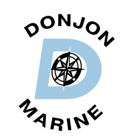 Donjon Marine logo