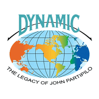 Dynamic Manufacturing logo