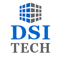 DSI Tech logo