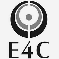 e4c logo