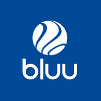 Bluu logo