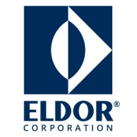 Eldor logo