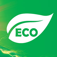 Eco Home Solutions logo