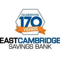 East Cambridge Savings Bank logo