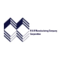 E&E Manufacturing logo