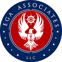 EGA Associates logo
