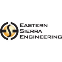Eastern Sierra Engineering logo