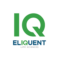 ELIQUENT Life Sciences logo