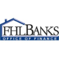 Federal Home Loan Banks Office of Finance logo