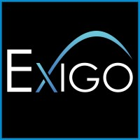 Exigo logo