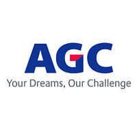 AGC Chemicals Americas logo
