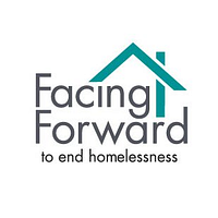 Facing Forward to End Homelessness logo