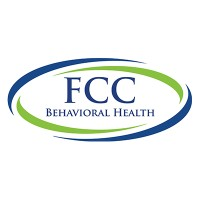 FCC Behavioral Health logo